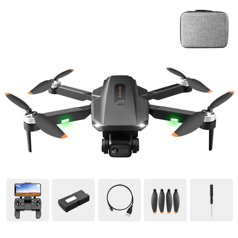 Automatically Returns To Home drome Dual Camera Quadcopter Automatically Returns To Home