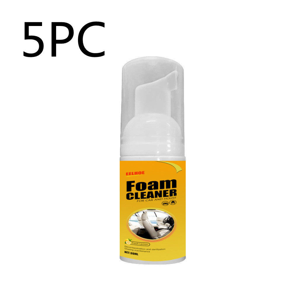 Foam Cleaner Ceiling Seat Steak Knife Manufacturers Spot Multi-purpose Foam Cleaner Supplies