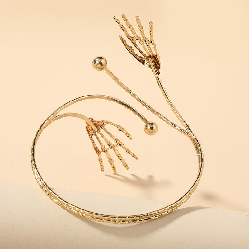 Simple Trend Personality Punk Body Jewelry - sumet.shop
