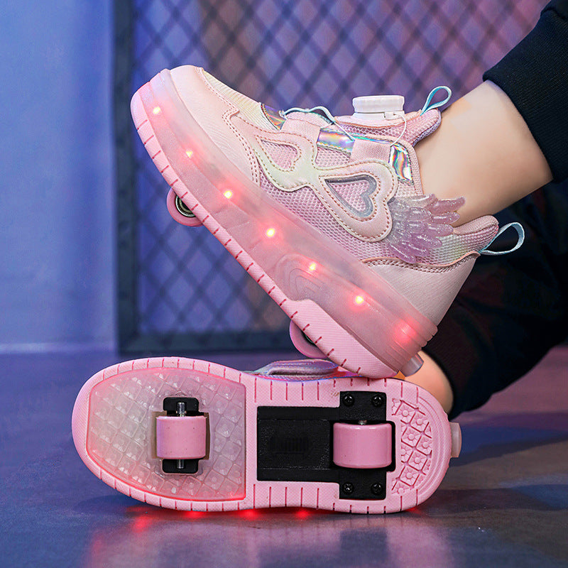 Heelys Men And Women Children's All-match