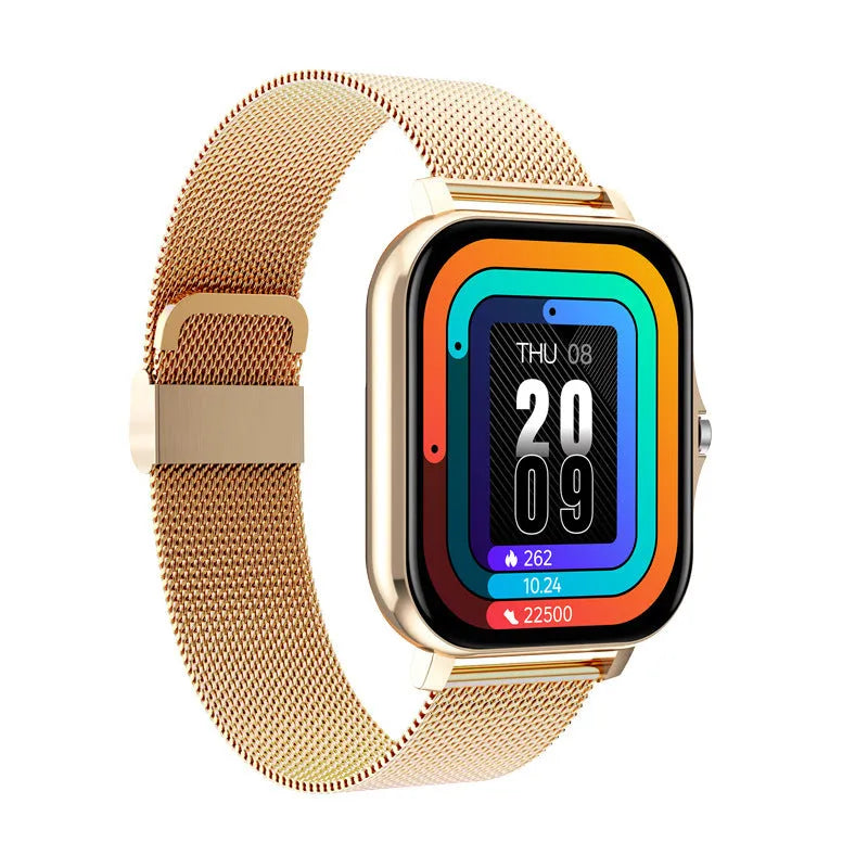 Smart Watch Y13 Smart Watch Pedometer Heart Rate Monitoring Bluetooth Call