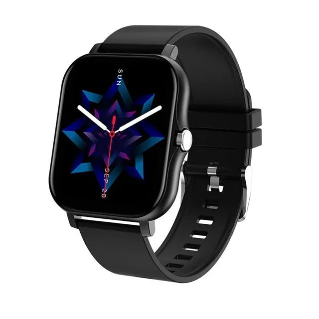 Smart Watch Y13 Smart Watch Pedometer Heart Rate Monitoring Bluetooth Call