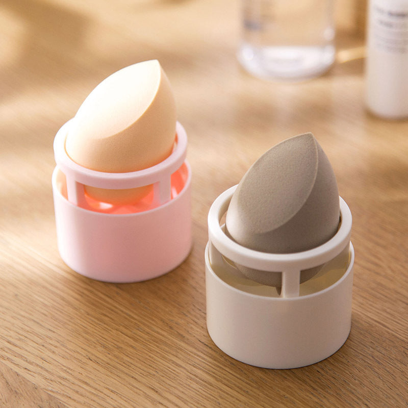 Egg Stand Beauty Egg Stand Cosmetics
