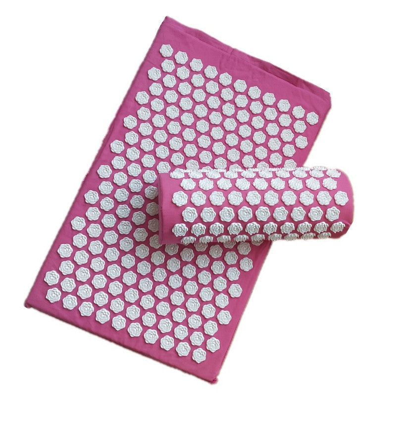 Yoga Acupuncture Cushion Massage Cushion and Pillow - sumet.shop