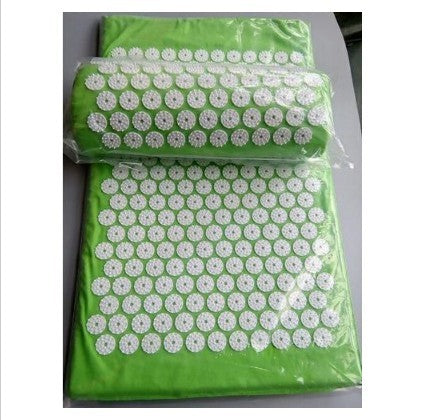 Yoga Acupuncture Cushion Massage Cushion and Pillow - sumet.shop