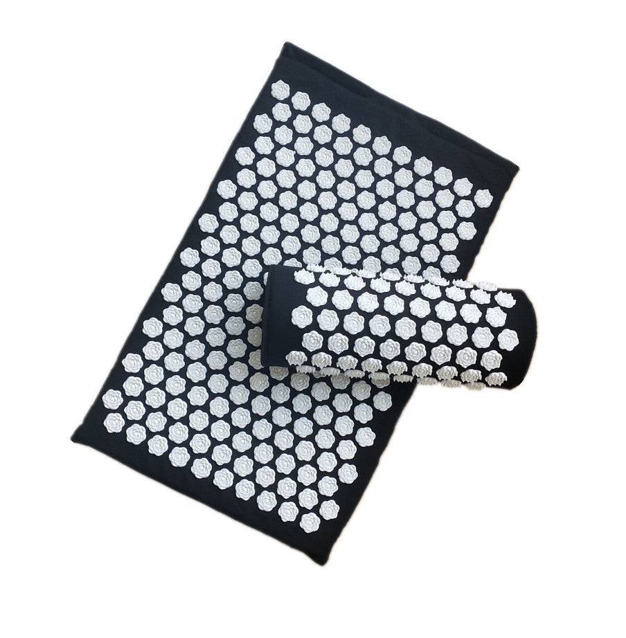 Yoga Acupuncture Cushion Massage Cushion and Pillow - sumet.shop