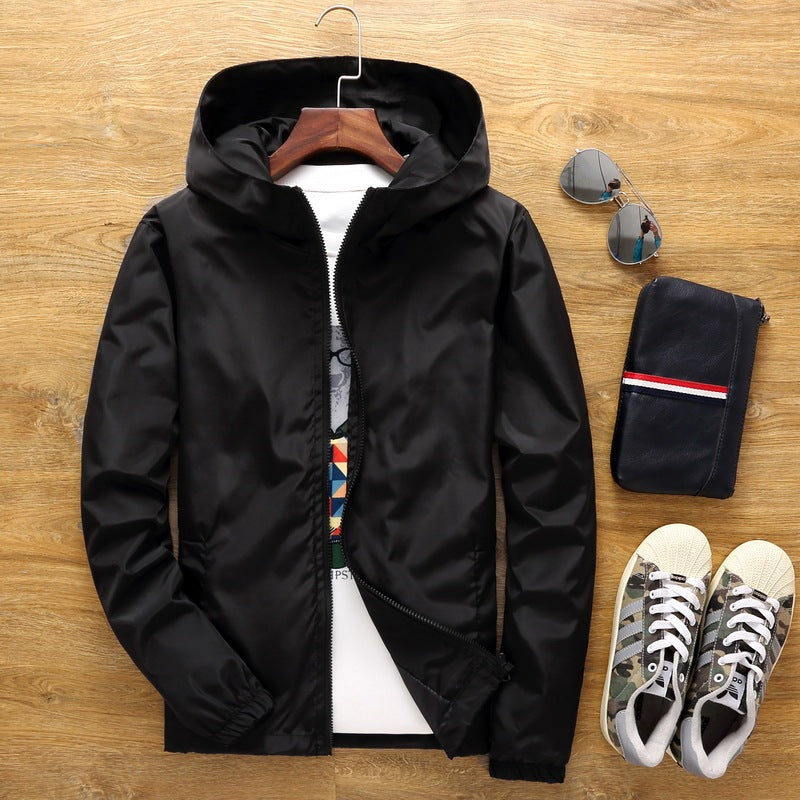 Sports jacket