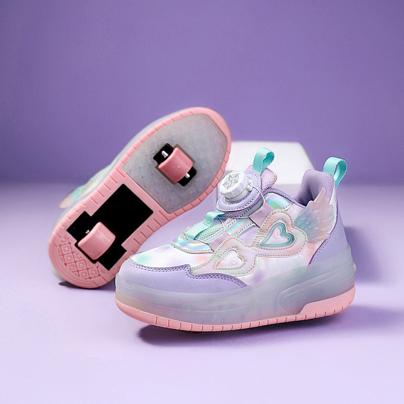 Heelys Men And Women Children's All-match
