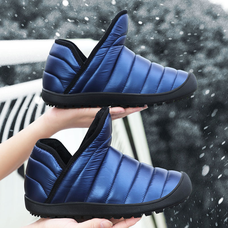 Shoes Women Outdoor Snow Winter Bread Shoes Women
