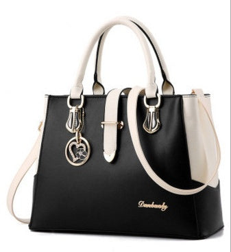 slung shoulder bag Korean version of the sweet and stylish women's bag slung shoulder bag