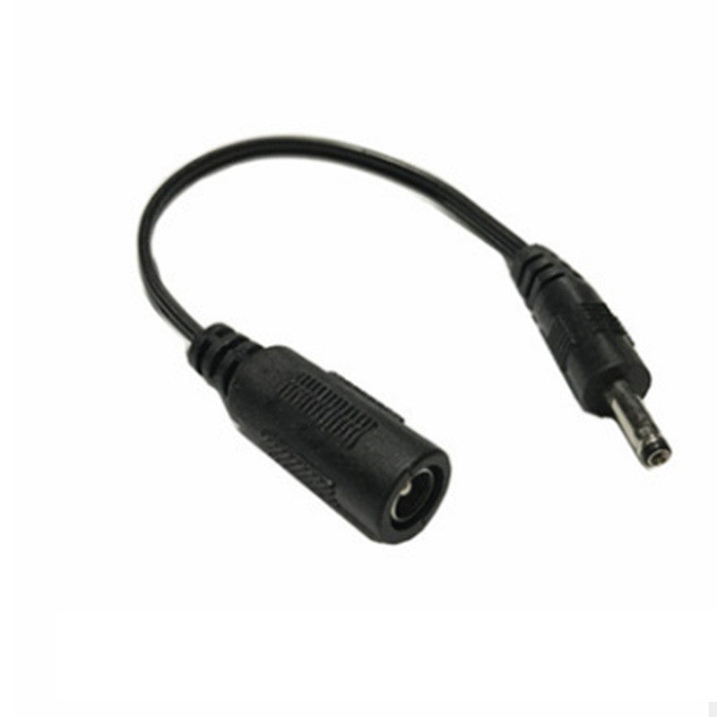 Adapter plug Cable Male Power Adapter Plug In Adapter Cable