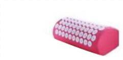Yoga Acupuncture Cushion Massage Cushion and Pillow - sumet.shop