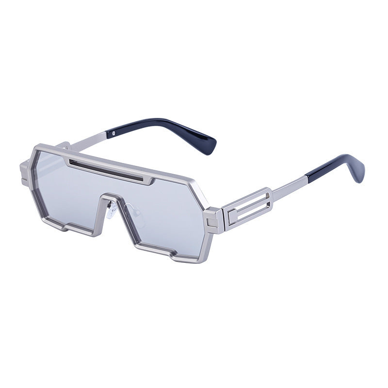 Sunglasses Retro Steam Punk Sunglasses Men - sumet.shop