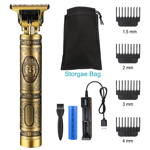 Hair Trimmer for Men - sumet.shop