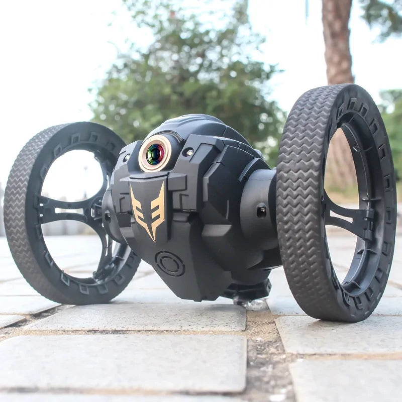 WiFi RC Bounce Car - sumet.shop