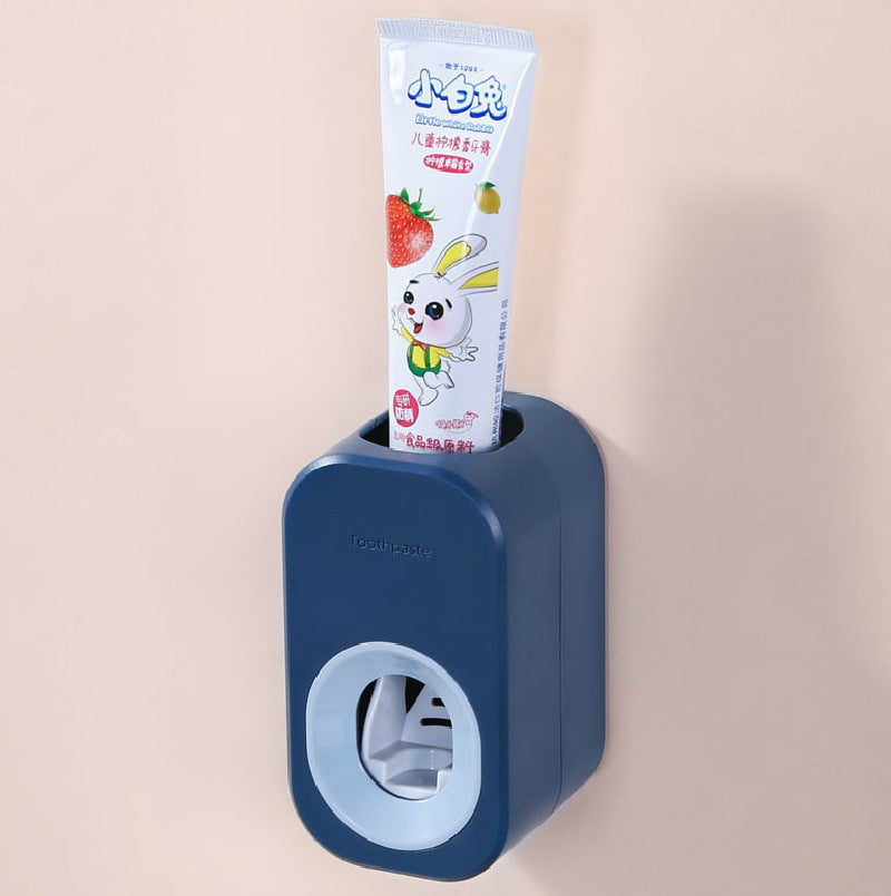 Toothpaste Dispenser Fully Automatic Labor-saving