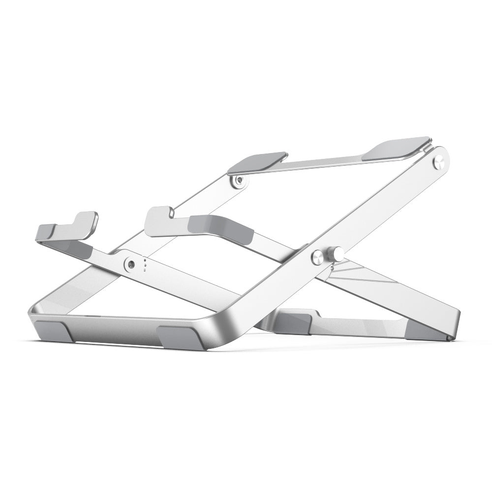 Portable Computer Bracket Folding Heat Dissipation Bracket Adjustable Lifting Portable Computer Bracket