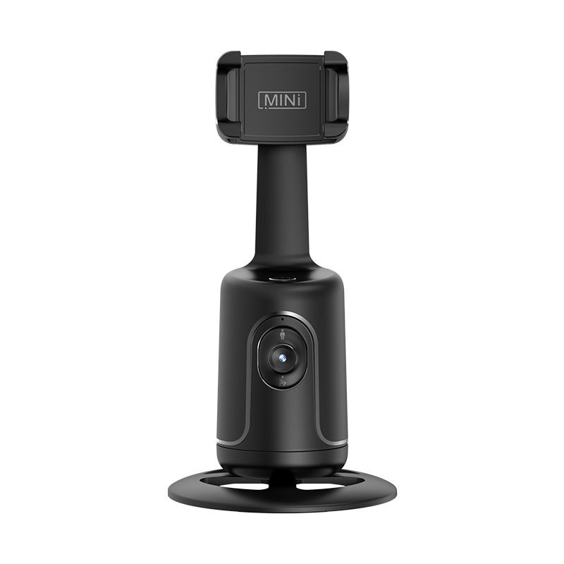 New 360 Intelligent Platform Video Capture Face Tracking Stabilizer - sumet.shop