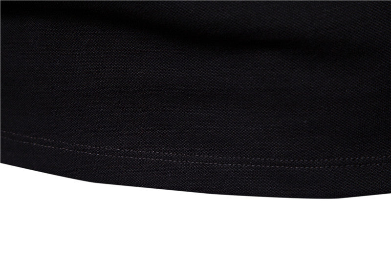 Men's Outdoor Military Style Air Force Short Sleeve Lapel - sumet.shop