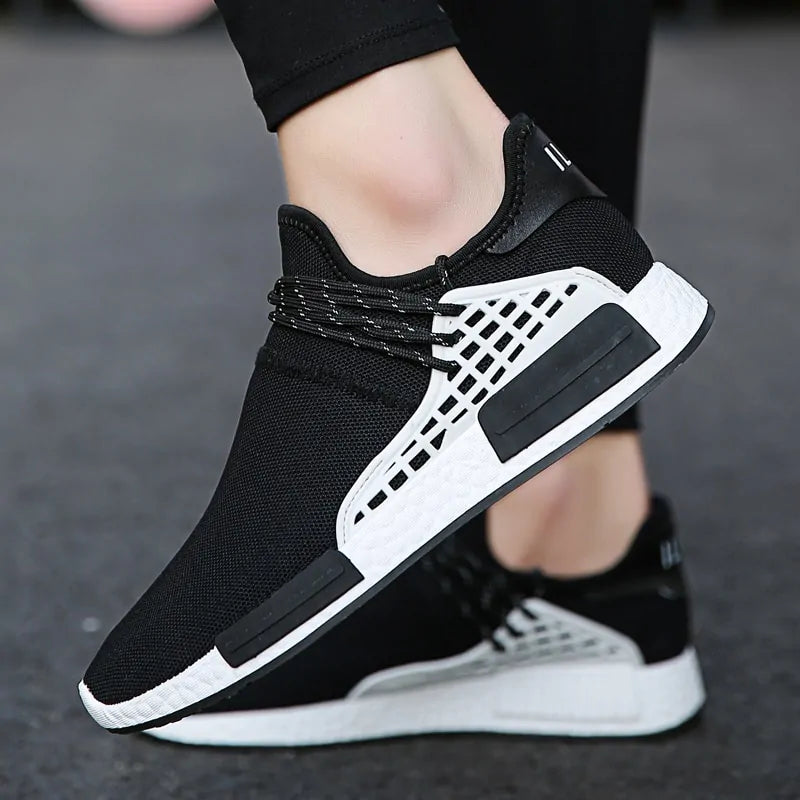 Tennis Mesh Shoes For Men - sumet.shop