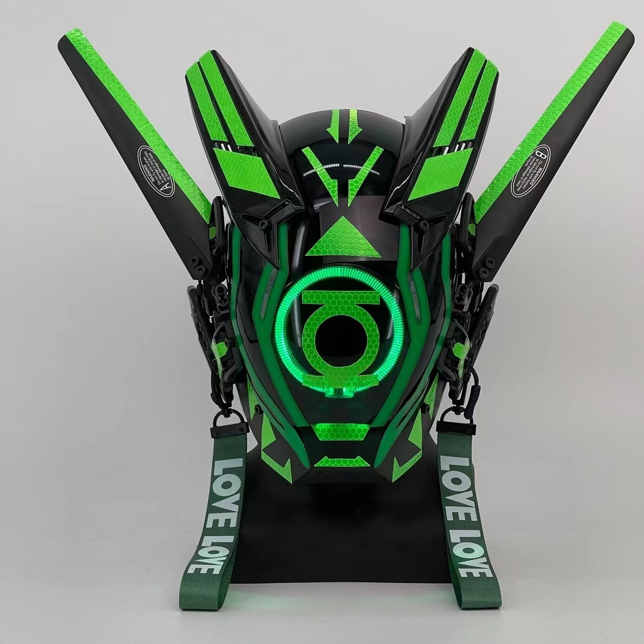 Halloween Masks Street Photography Props And Masks