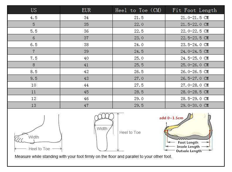 Spring new Sneaker trend shoes all-match casual men's shoes