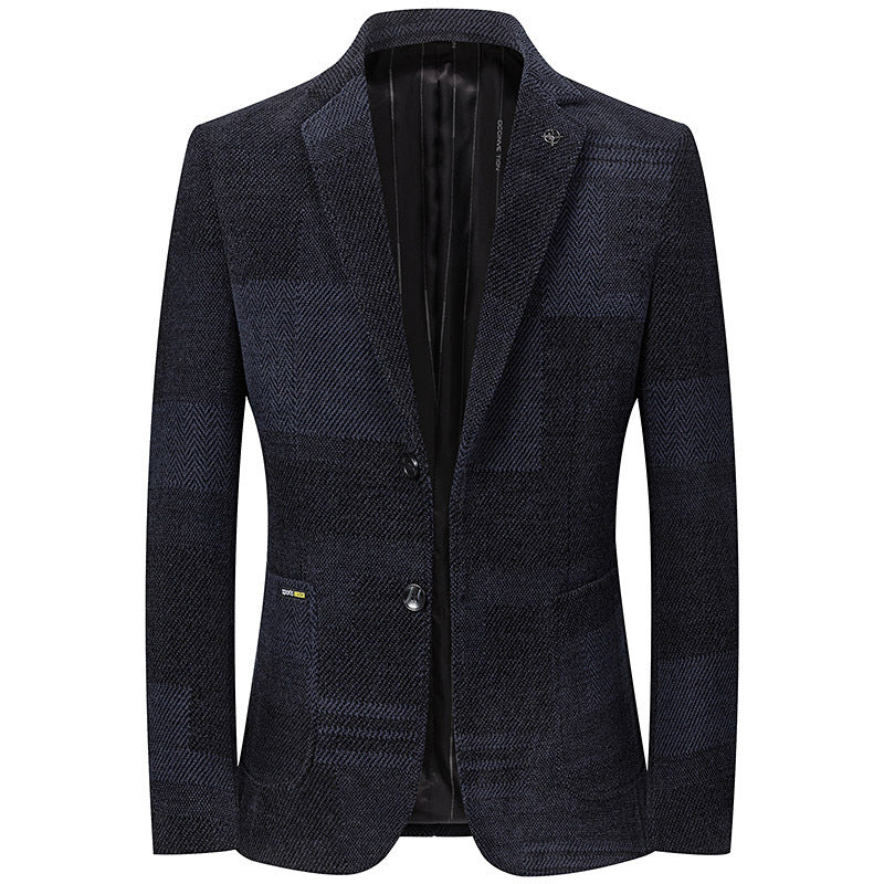 Men's Leisure Suit Xuelier Thickened Men's Leisure Suit