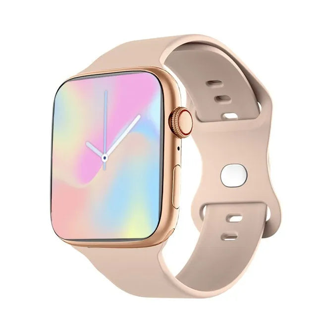 NEW Series Smart Watch NFC Door Access Con
