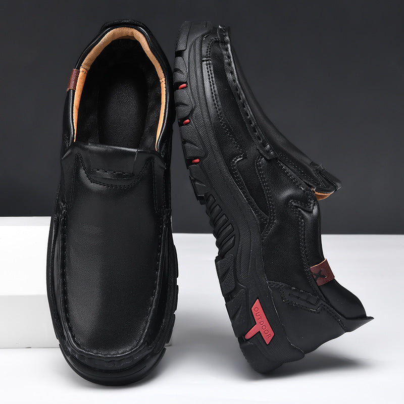 Casual Shoes Large Size Casual Shoes Non-slip Breathable