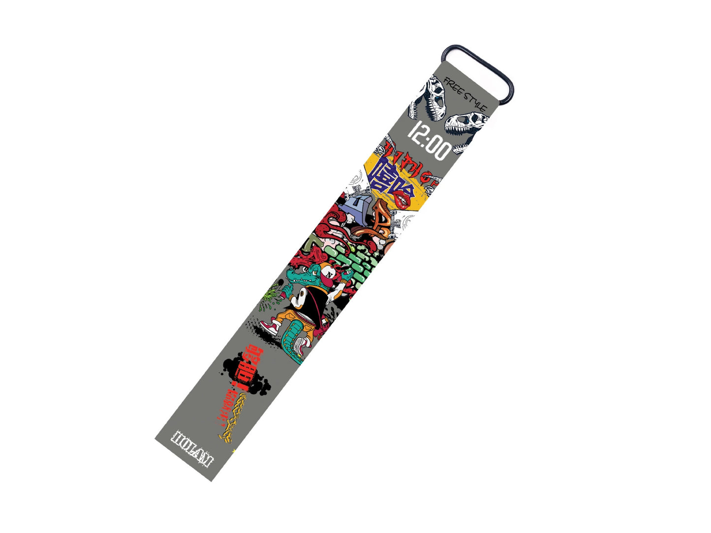 sports watch Children's waterproof sports watch - sumet.shop