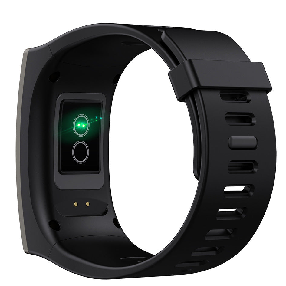 Men's smart bracelet watch - sumet.shop