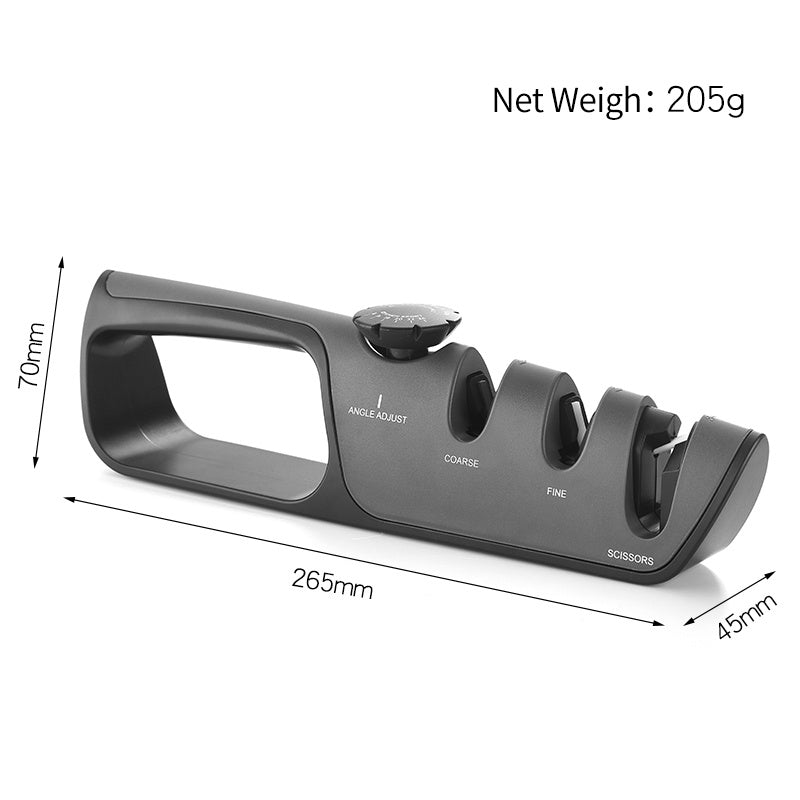 sharpener Household manual quick sharpener