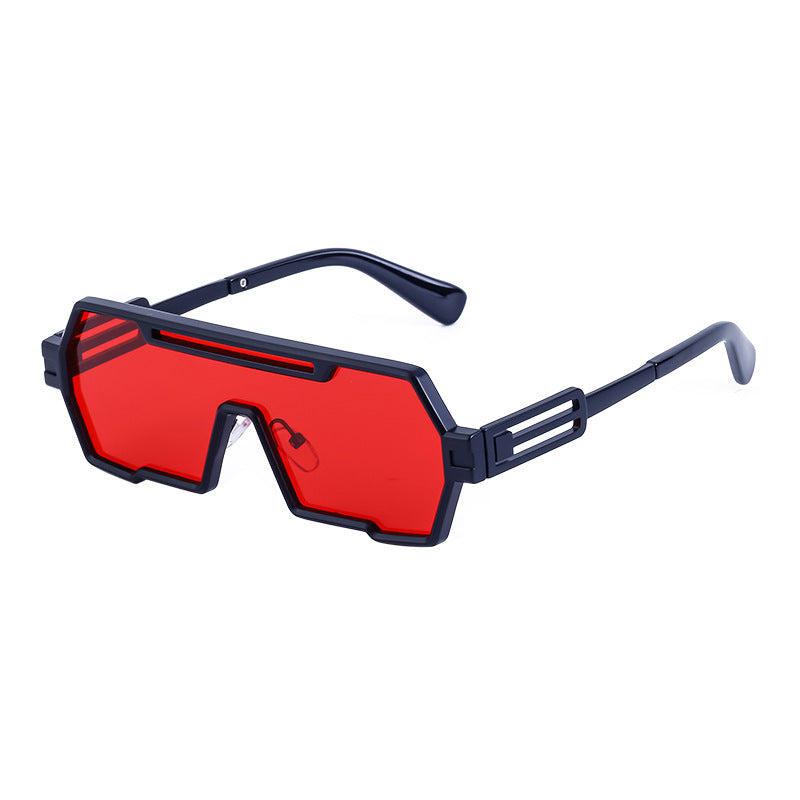 Sunglasses Retro Steam Punk Sunglasses Men - sumet.shop