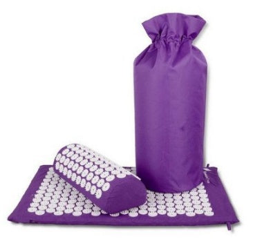 Yoga Acupuncture Cushion Massage Cushion and Pillow - sumet.shop
