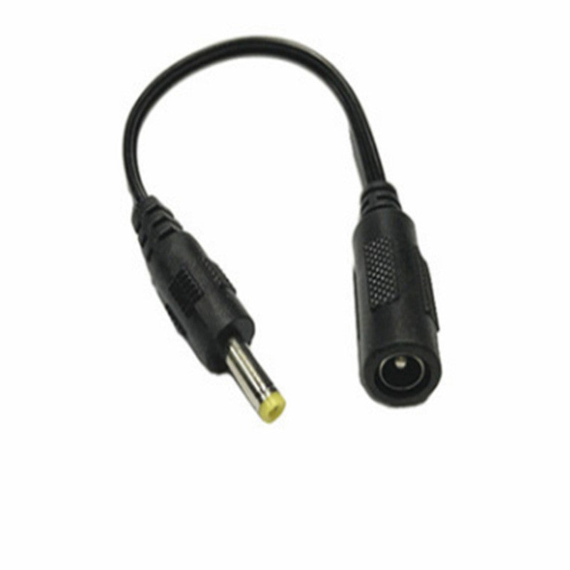 Adapter plug Cable Male Power Adapter Plug In Adapter Cable