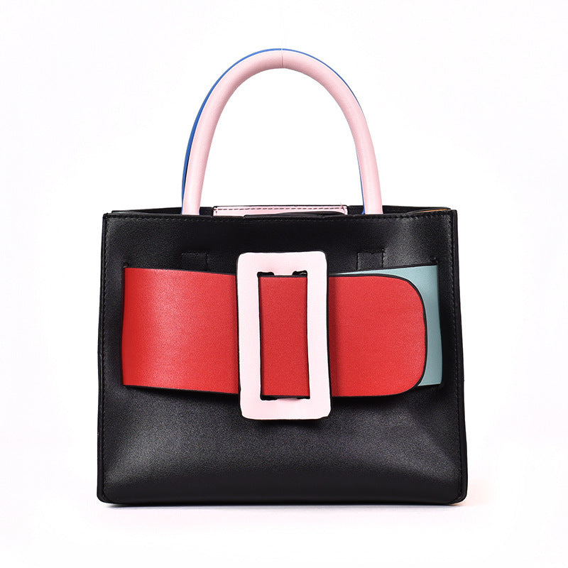 Shoulder Messenger Bag