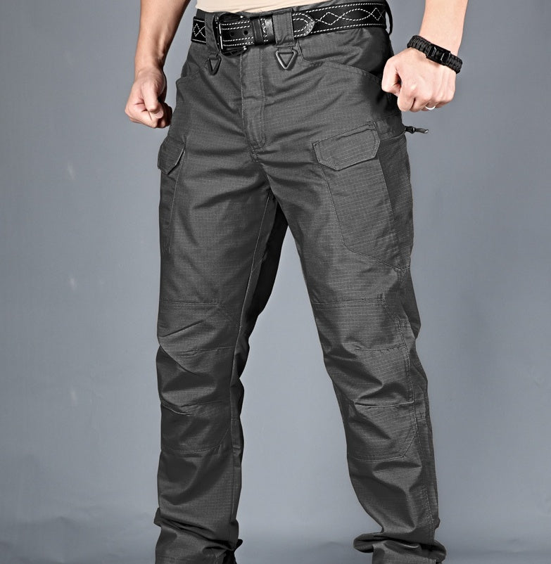 IX7 training pants army fan pants - sumet.shop