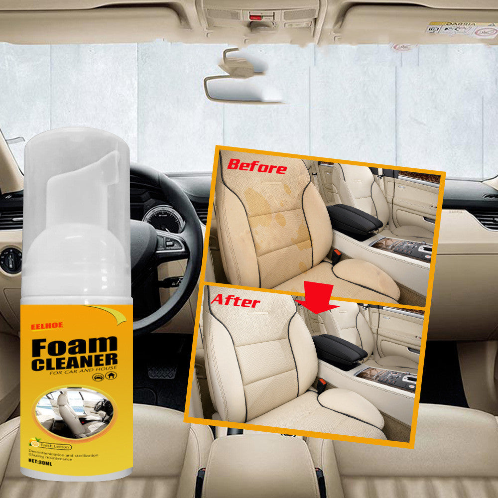 Foam Cleaner Ceiling Seat Steak Knife Manufacturers Spot Multi-purpose Foam Cleaner Supplies