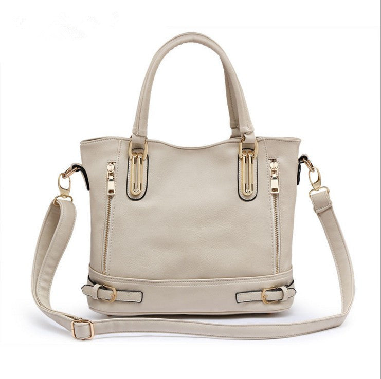 Tote Big Bag Cross-Border Explosion Models Paul'S Classic Handbags Tote Big Bag