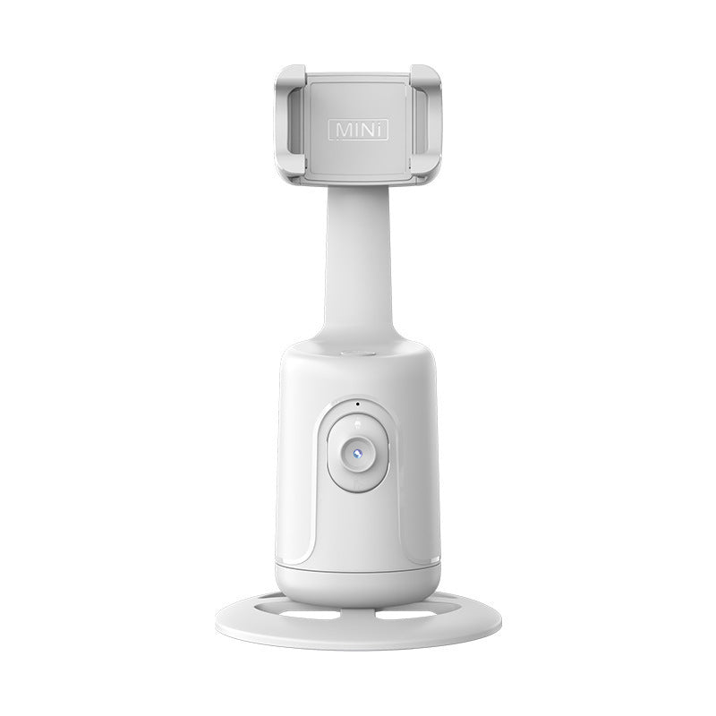 New 360 Intelligent Platform Video Capture Face Tracking Stabilizer - sumet.shop