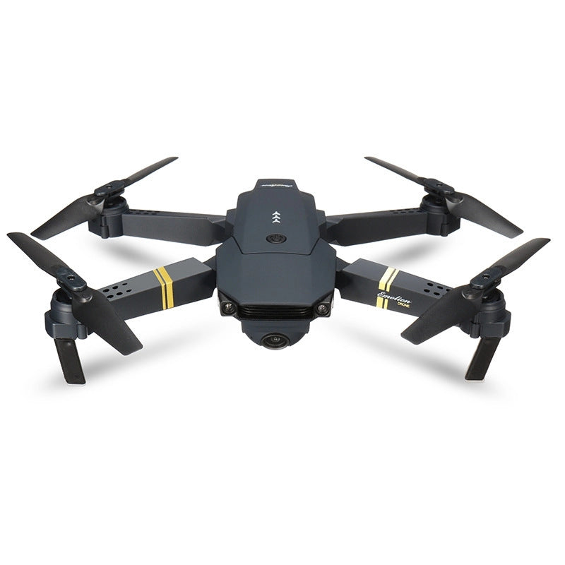 Folding Aerial Drone E58 Folding Aerial Drone