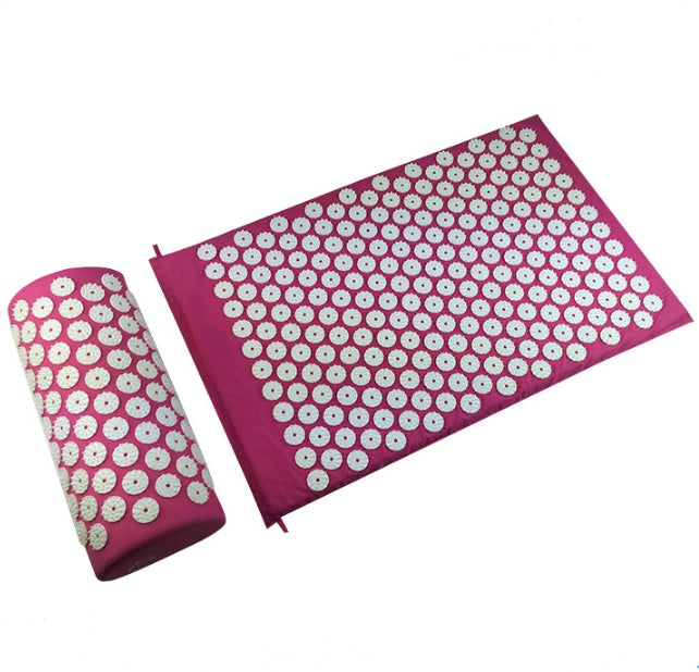Yoga Acupuncture Cushion Massage Cushion and Pillow - sumet.shop