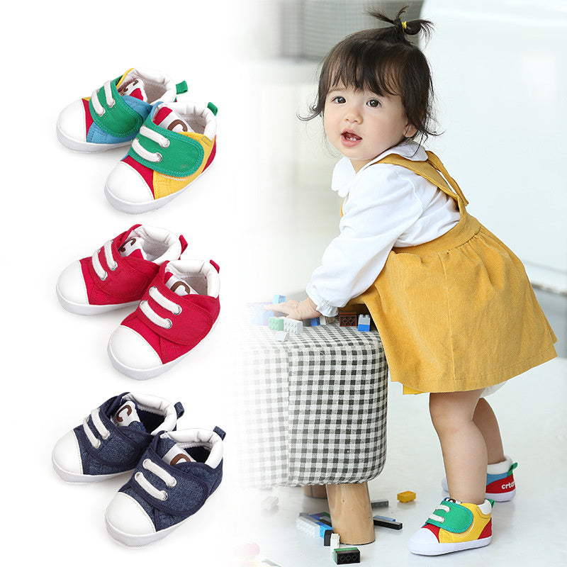 Toddler shoes