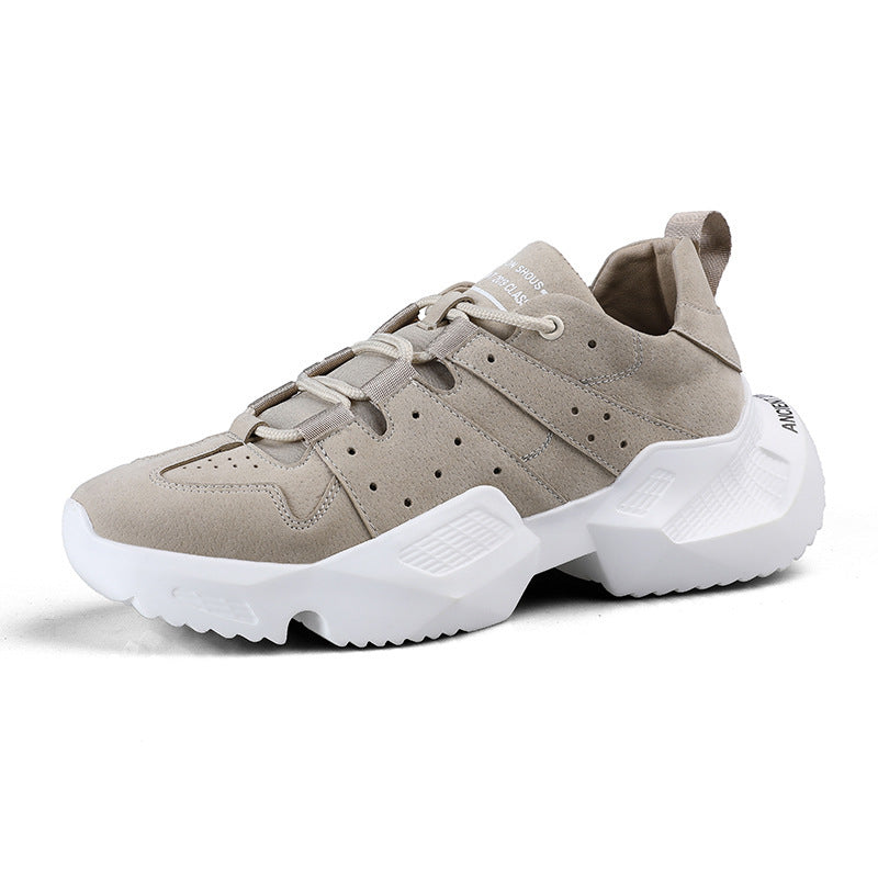 Running shoes Chunky Running Trainers