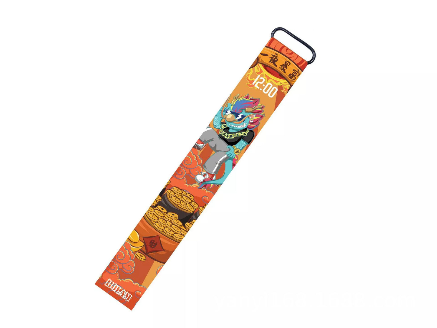 sports watch Children's waterproof sports watch - sumet.shop