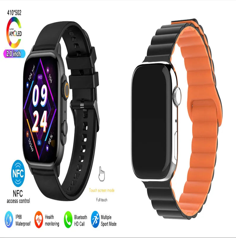 Bluetooth Call Smartwatch Multi-Functional Bluetooth Call Smartwatch