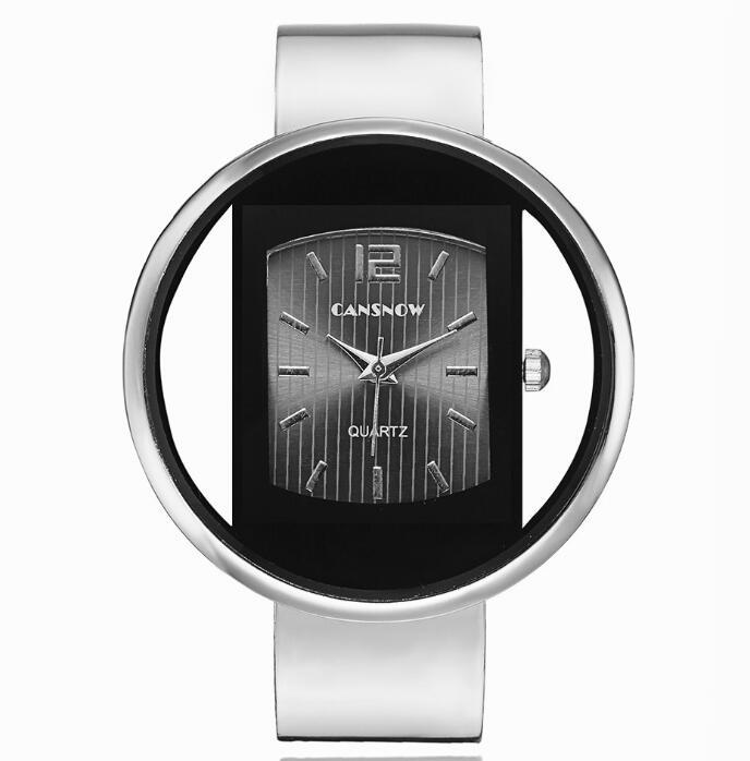 Women Watches New Luxury Brand Bracelet Gold