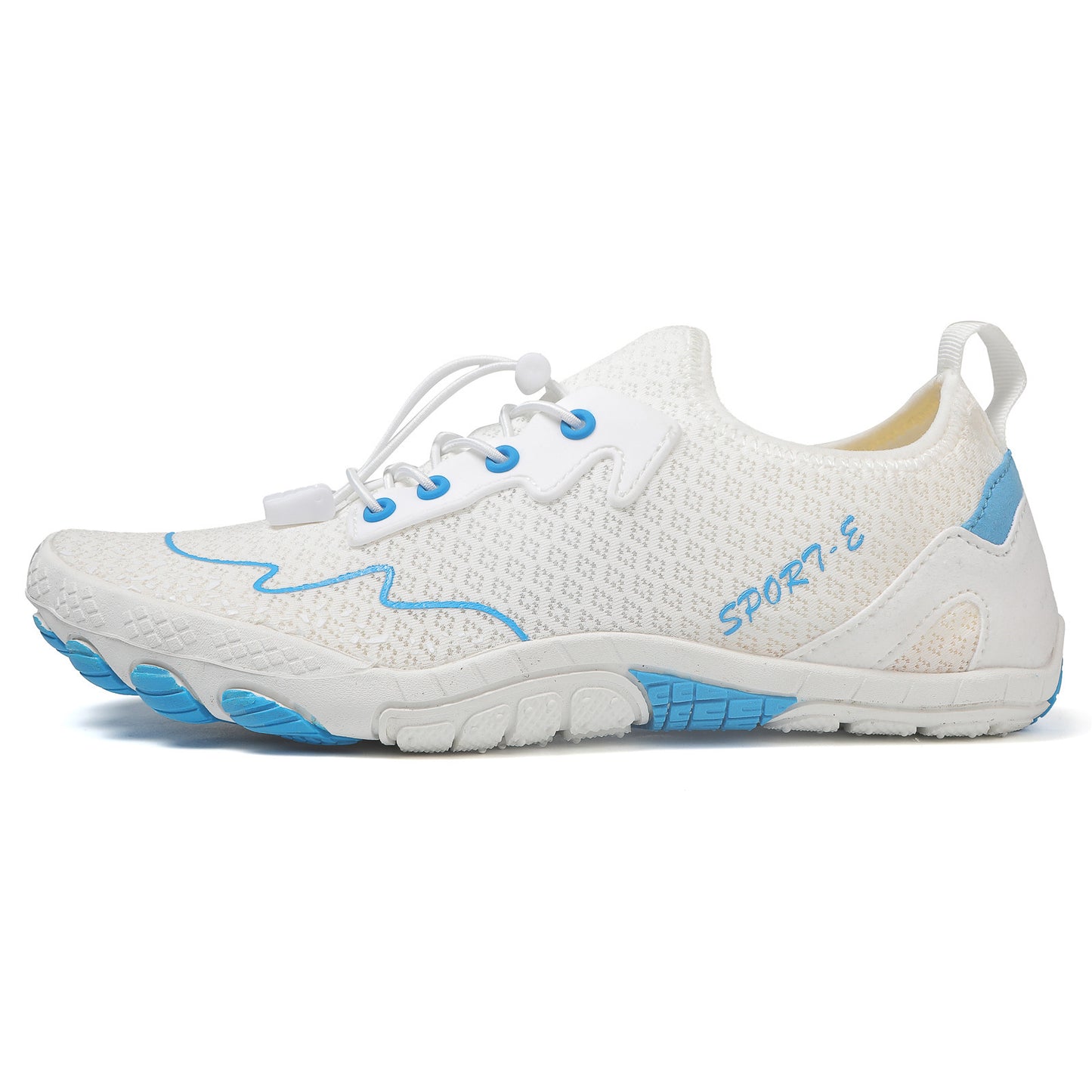 Summer Wading Shoes Men And Women Non-slip