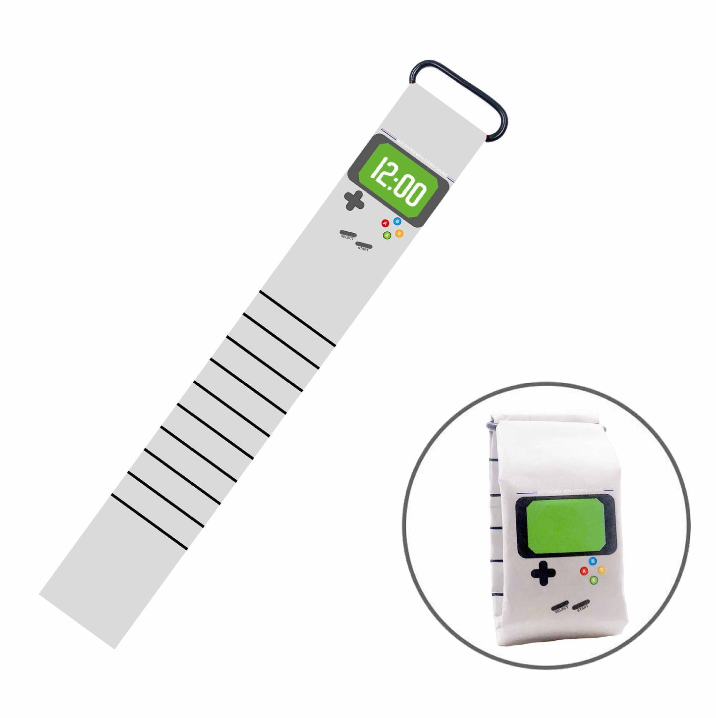 sports watch Children's waterproof sports watch - sumet.shop