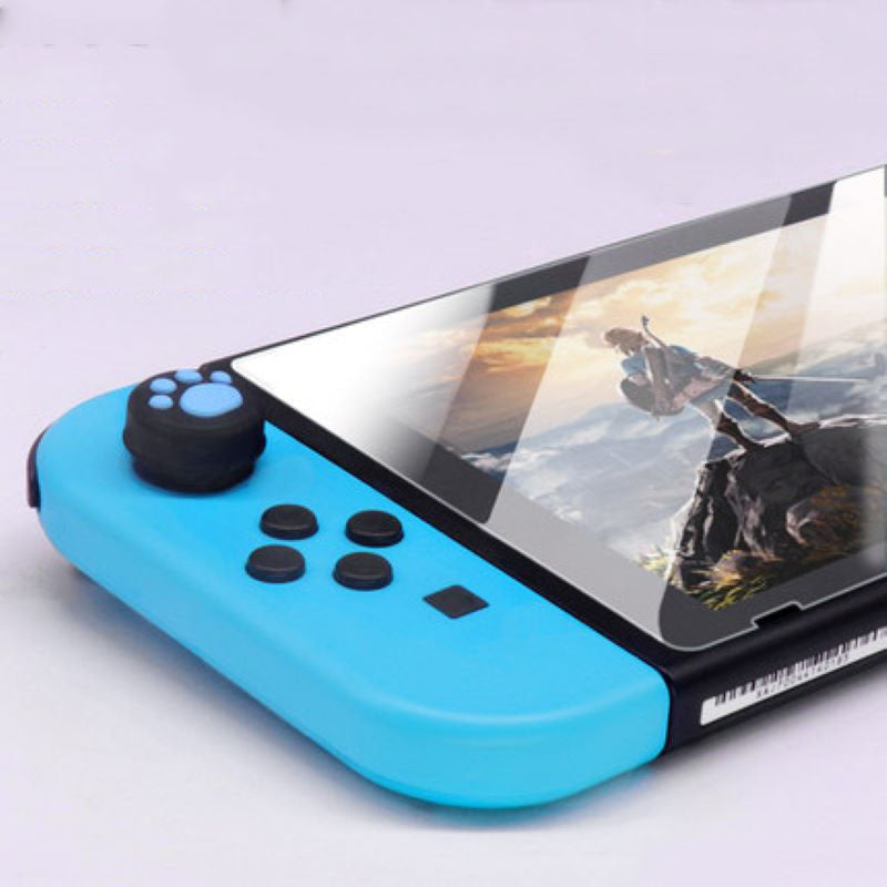 Game machine tempered film